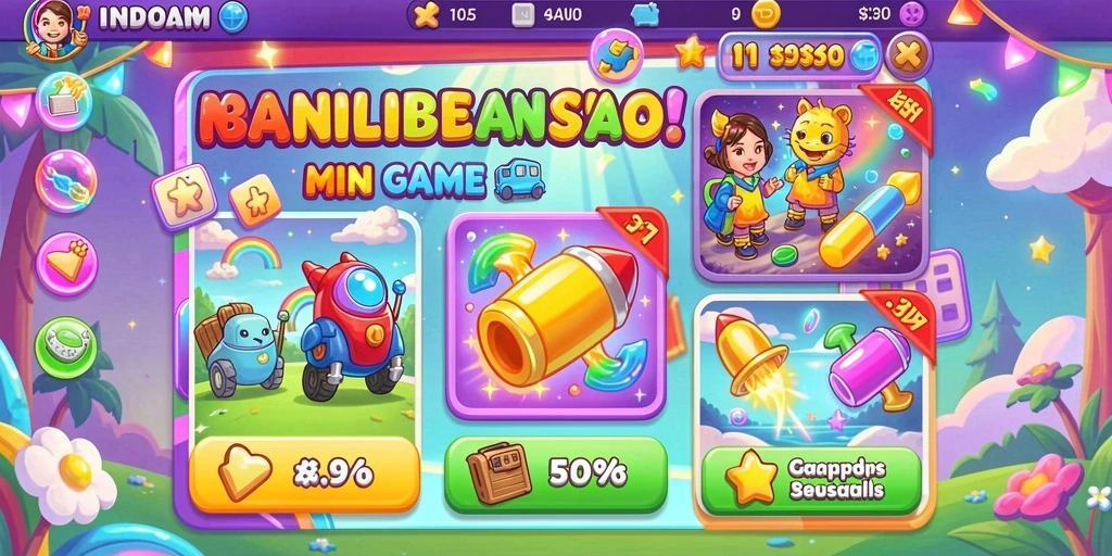 Tampilan utama aplikasi DIANA4D yang menarik.