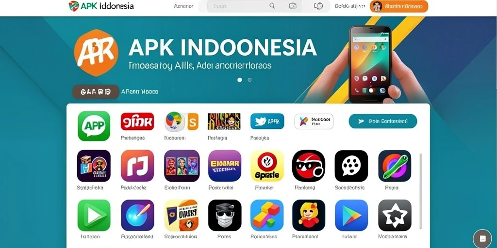 Tampilan antarmuka utama aplikasi TERNATETOTO yang menarik.